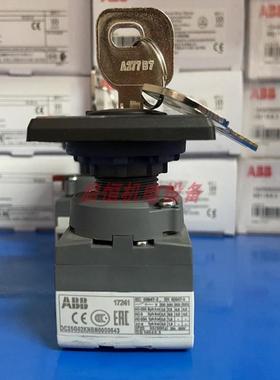 ABB凸轮开关 OC25G02KNBN00S643议价