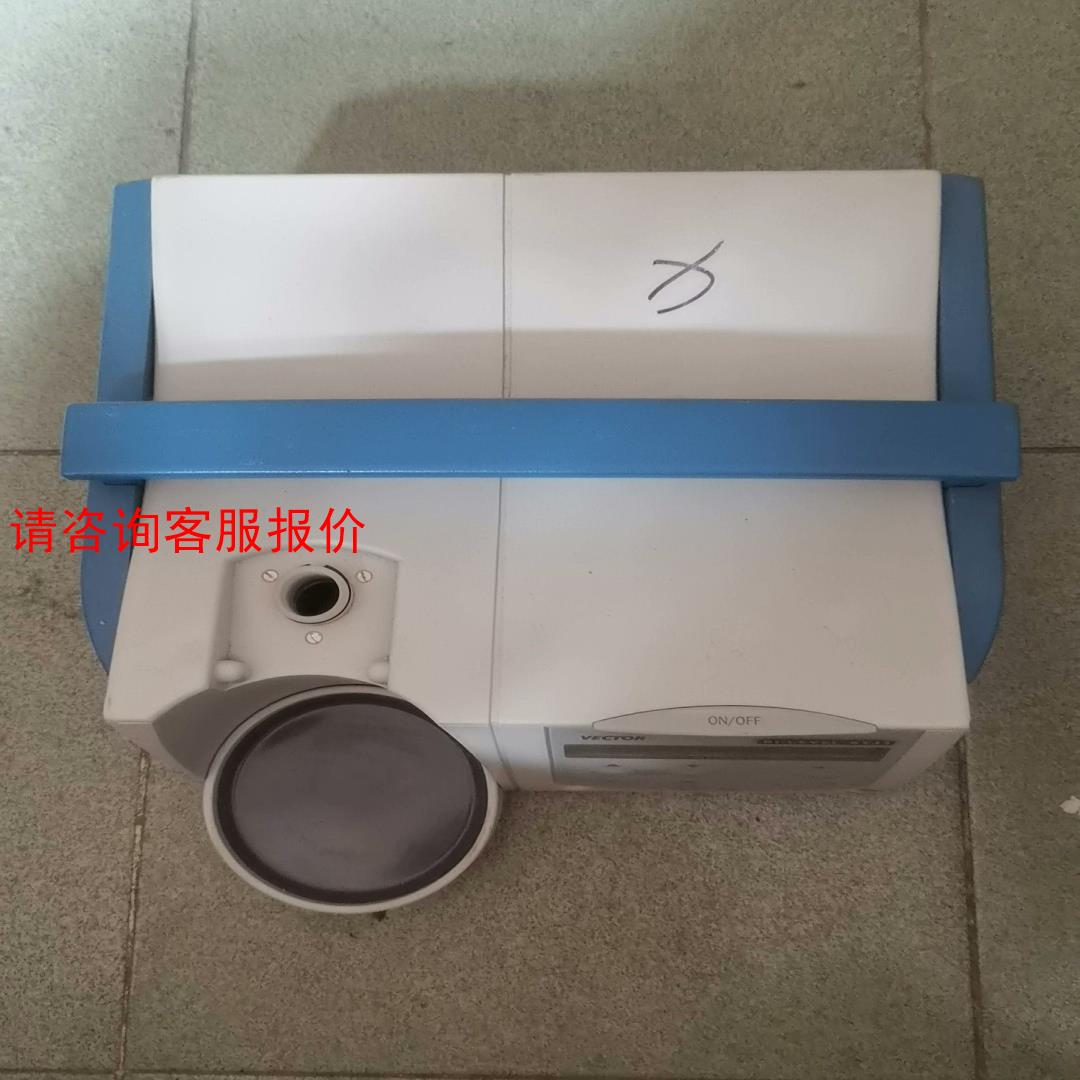 VECTOR，05-通电 VECTOR  一台 3·8公斤