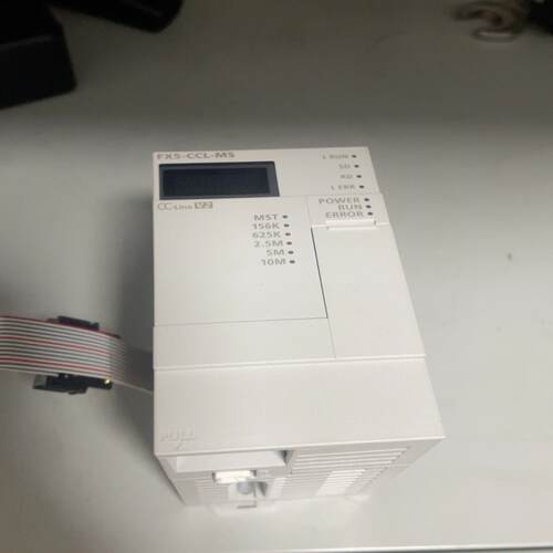 议~FX5-CCL-M5成色冲新23年份