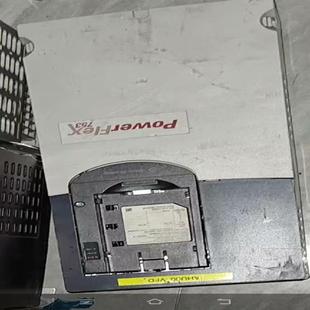 AB变频器18.5kw 里面漂亮20F11NC037 原装