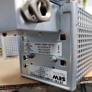 BW090 sew变频器制动电阻BW018_015 P52B议价 汇生