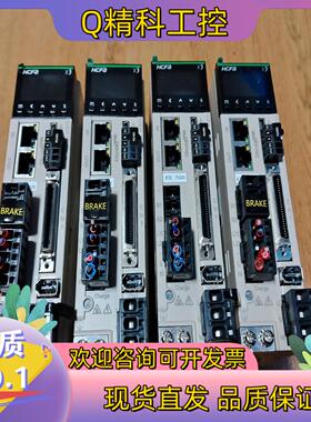 现货禾川X3E 750w伺服驱动器SV-X3EB075A-A2