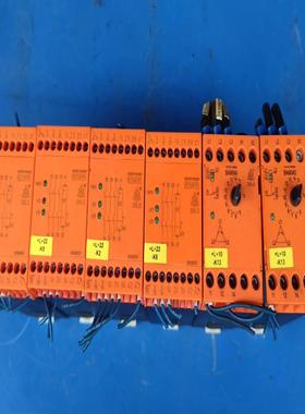 多德继电器BD5935四台，BA9040，议价