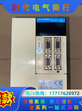 MR-J2S-200A-EG011  三菱伺服驱动器议价