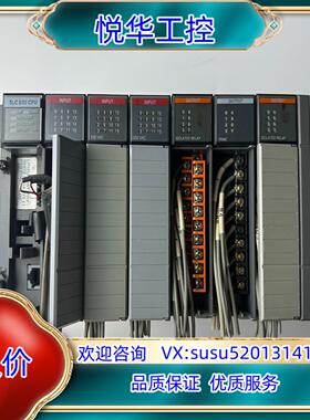原装AB罗克韦尔PLC 1747-L524，1746-IM16，议价