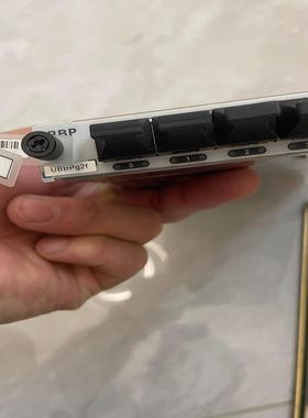 [德峰] 成色不错ubbpf2f