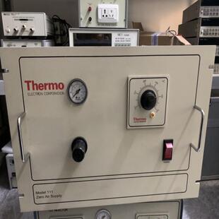 Thermo Thermo赛默飞111零气发生器 111零气 德峰