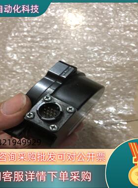 现货安川伺服SGM7G-30AFC61型号的编码器原装