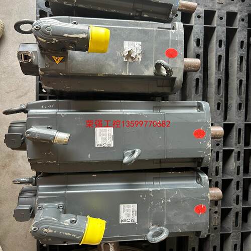 【荣强工控】西门子电机 1FK7084-3BF71-1RH0…咨询议价购