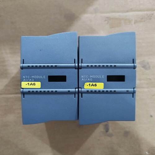 （设备配件），AV6675PLC-06-拍摄5西门子XD00实物，AX0