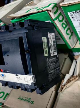 NSX160F 3P  160A 库存积压货有20只 正（憨憨电子）