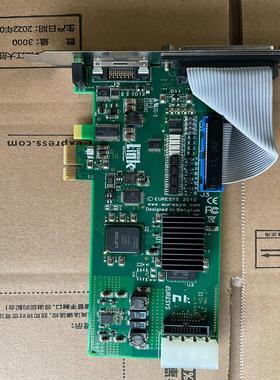 Link，EURESYS2010，Grablink Base