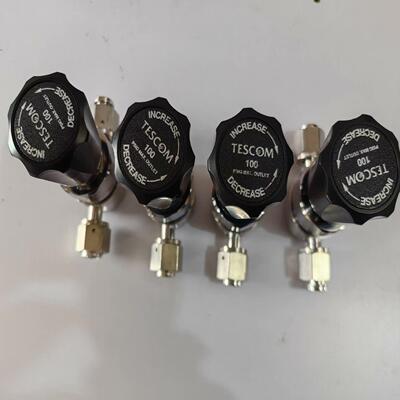 TESCOM爱默生调压阀减压阀 64-2662KRL20进气