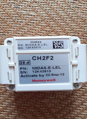 CH2F2 Honeywell霍尼韦尔气体探测器 探头C