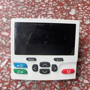 Keypad Nidec尼德科 M系列选件