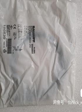 全新原装BALLUFF巴鲁夫 BCS00LK BCS M18