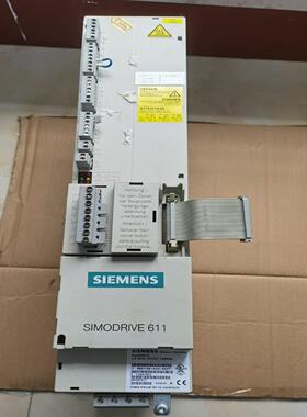 （设备配件）西门子伺服电源，6SN1145-1AA0-0AA2拆机包好包