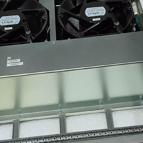 N7K-C7010-FAN-S 思科 Nexus 7000系