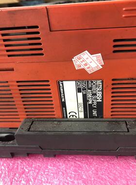 A1S61PN电源A1SHCPU，摸块A1SX2O