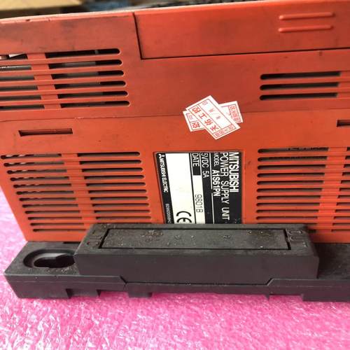 A1S61PN电源A1SHCPU，摸块A1SX2O