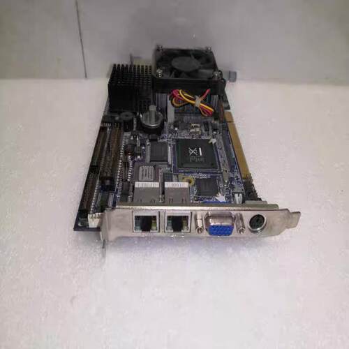 议~工控机设备主板 PROX-H501LF-P0104-G1A工