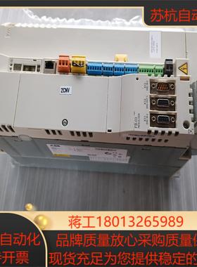 伺服驱动   型号：MFE180-04AN-046A-议价