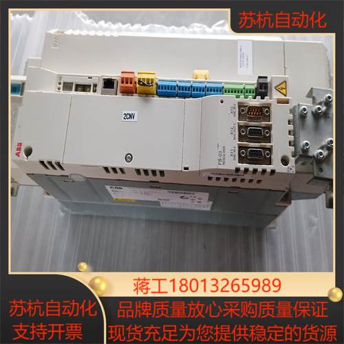 伺服驱动   型号：MFE180-04AN-046A-议价
