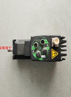 JVL伺服电机MAC400-D2-FAGM-A002！成色型