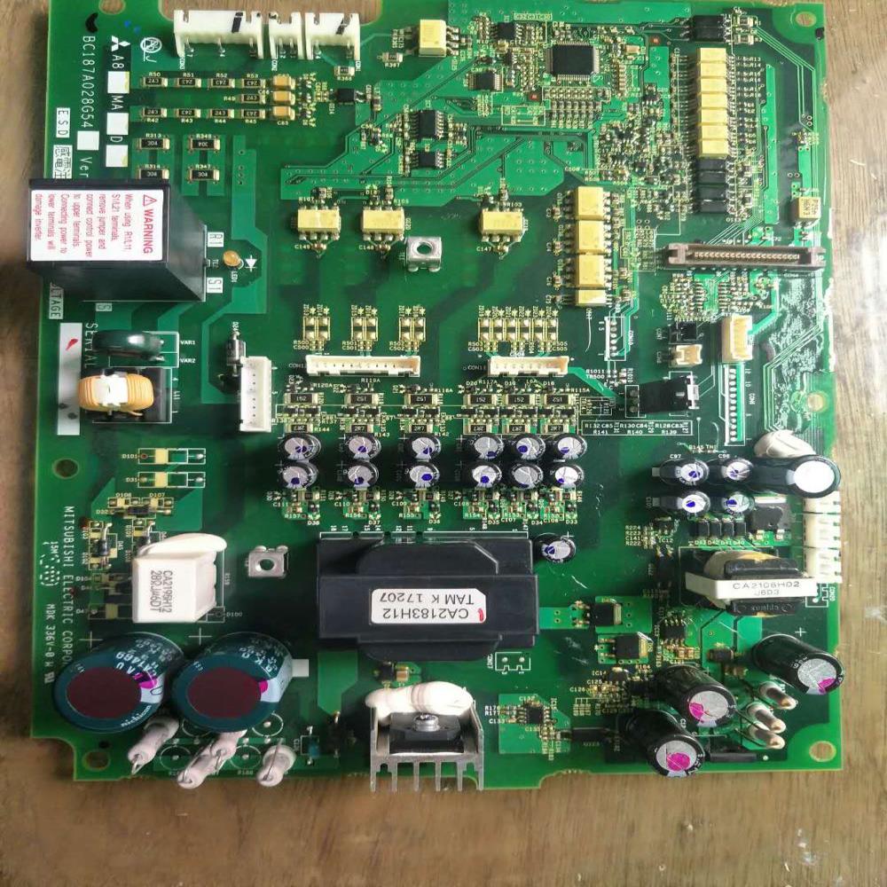 全新原装A84MA30D变频器BC187A028G54电