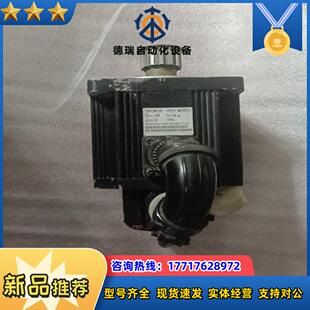 SERVOMOTOR伺服电机130ST  M05025议价