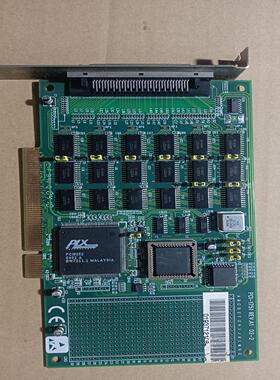 研华 PCI-1751 REV.A1 02-2 48位PCI