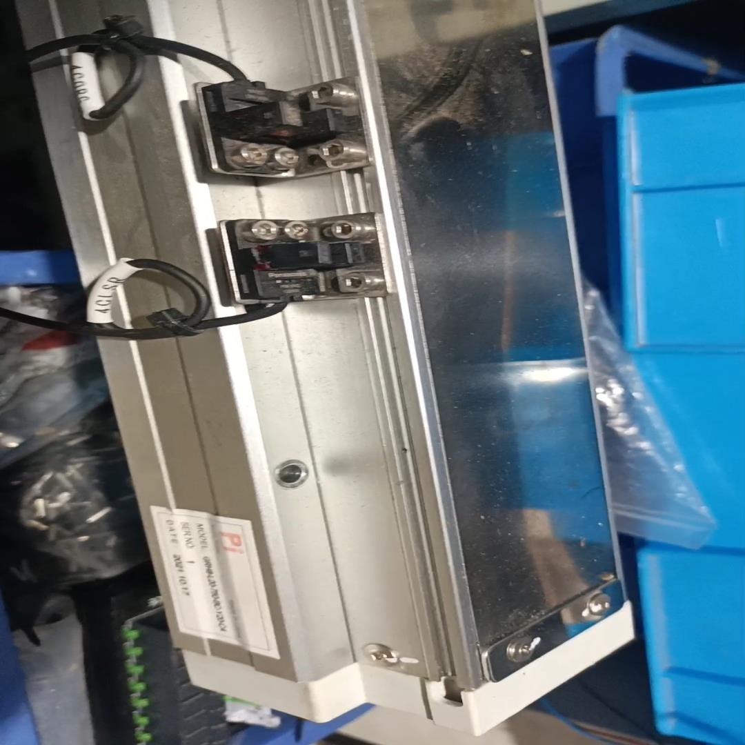 （设备配件）L20BC-Pi-缸C4750--GRH8电动-直线式Y20