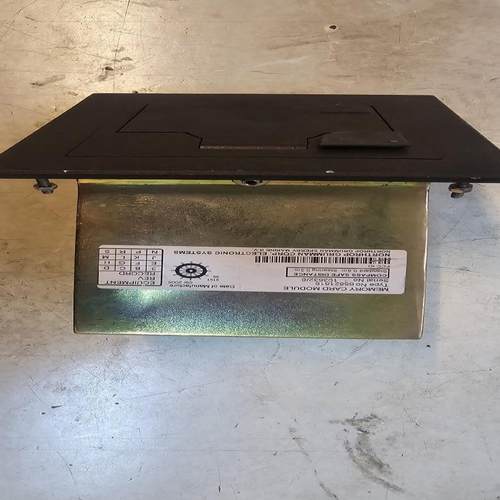 【汇生】NORTHROP GRUMMAN 65821619,内存卡模【议价】