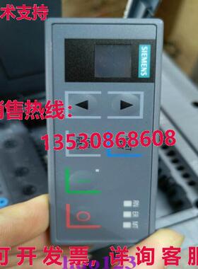 原装供应3RW5980-0HS00  HML 模块软启动器