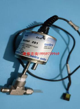 （请询价）SETRA 2011001KB2M1102F ±1KPA 4议价
