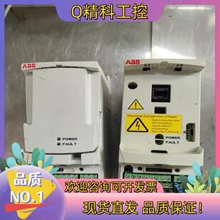 现货ABB变频器 05A6 03E 2.2K ACS355