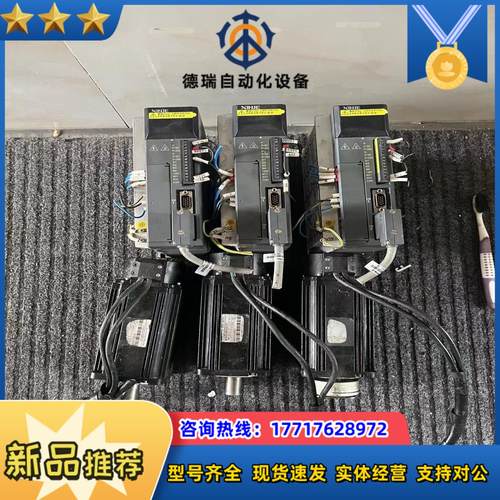 DS3L-20P7-PFA驱动器MS-80STE-M035议价