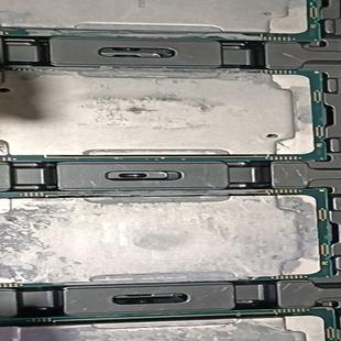 Intel Xeon Gold 6148 CPU正式版