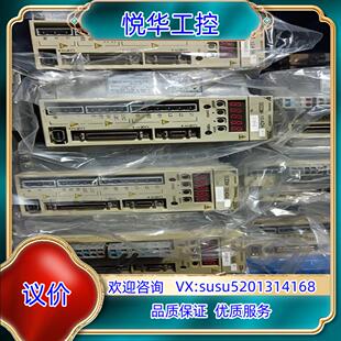 SGHM 10ADA 09AD议价 安川伺服驱动器SGDM