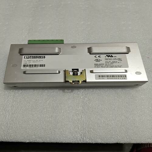 （设备配件）PHOENIX菲尼克斯 FL 8TX SFSWITCH  成