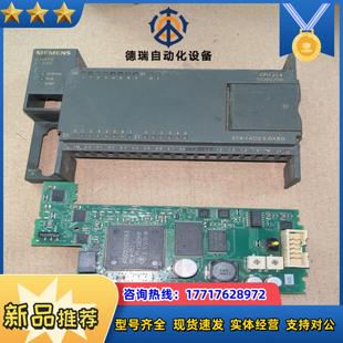 214 0XB0 6ES7 1AD23 功能正常议价 主板 实拍