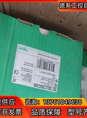 METSECT5DC300电流继电器几台100