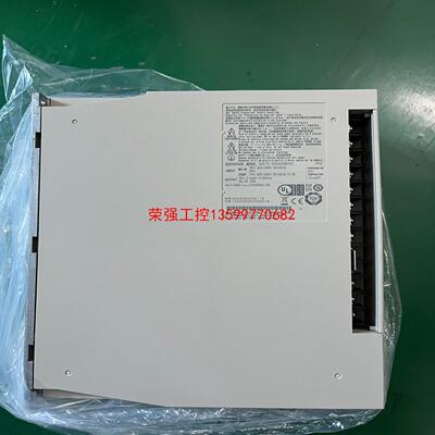 【荣强工控】安川七系4.4KW套装SGD7S-330A00A002