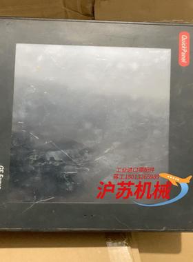 GE触摸屏 IC754CSL12CTD-EC