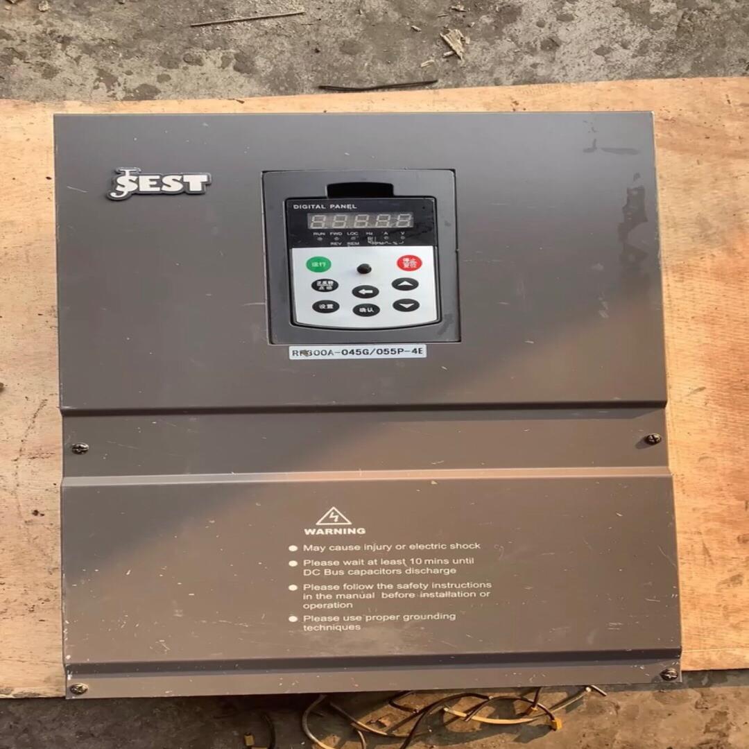 （设备配件）意斯特RF300A.   45千瓦重载。55轻载。要的联系。