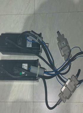 安川伺服电机 SGM-04VGNK23  450