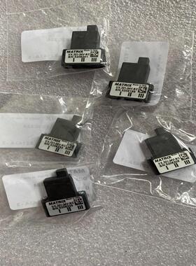 【汇生】MATRIX电磁阀 UX.321-24V-NC  DCX 3【议价】