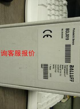 BGL0019全新未开封，现货一个，议价出