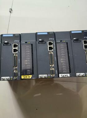 现货汇川伺服驱动器lS620FT5R4l15Kw驱动器38