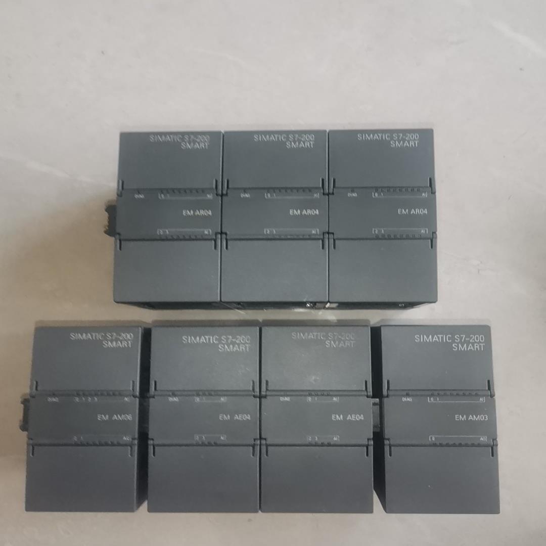 [德峰]ar04,am06,ae04,am03,西门子模拟量模块，功